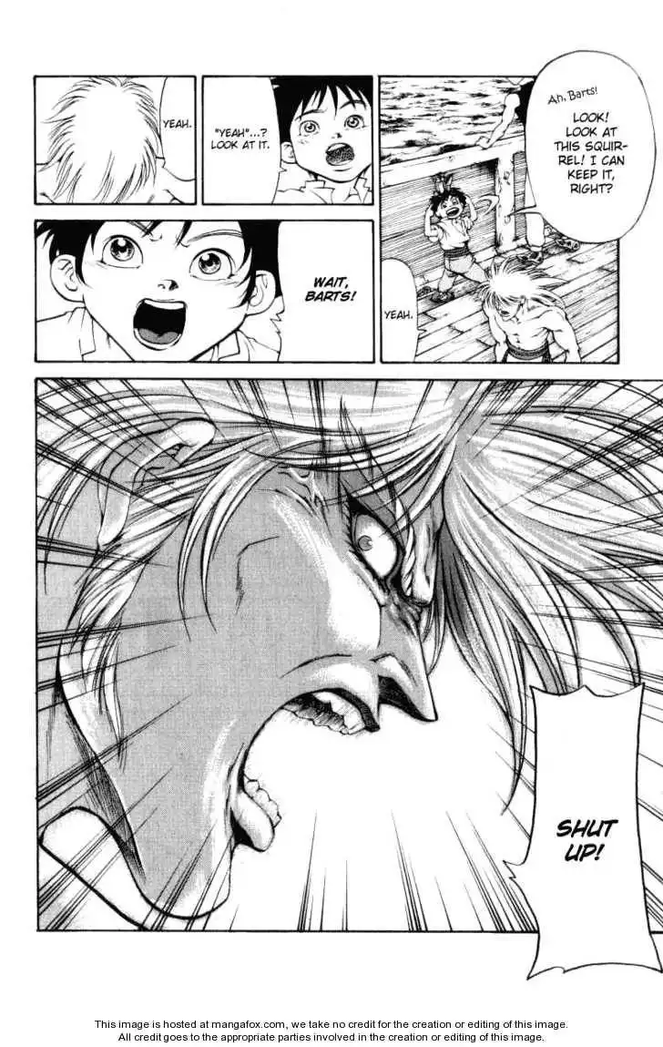 Full Ahead! Coco Chapter 39 6